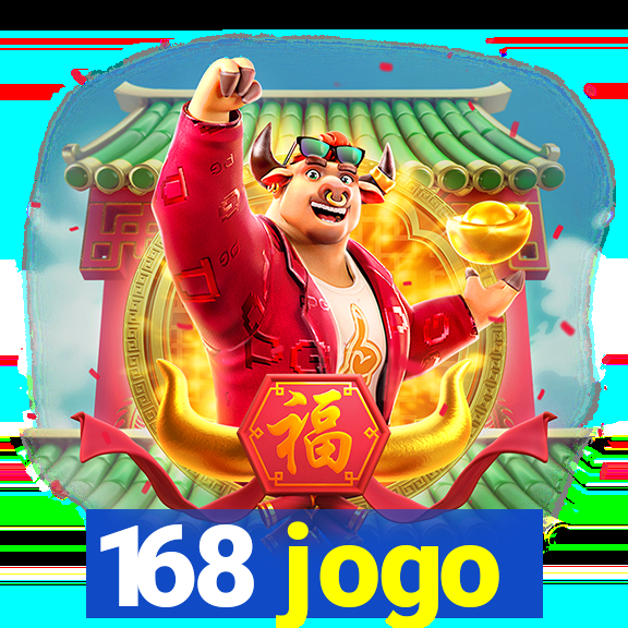 168 jogo